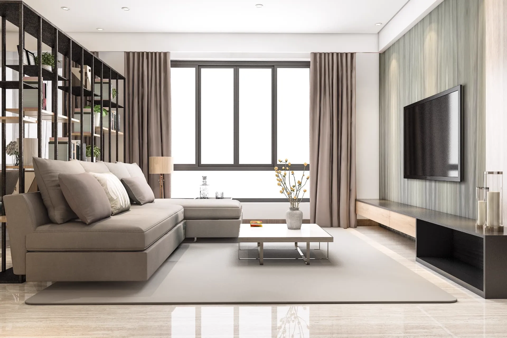 Furniture Packages — Bloom Living Design Studio, the Algarve