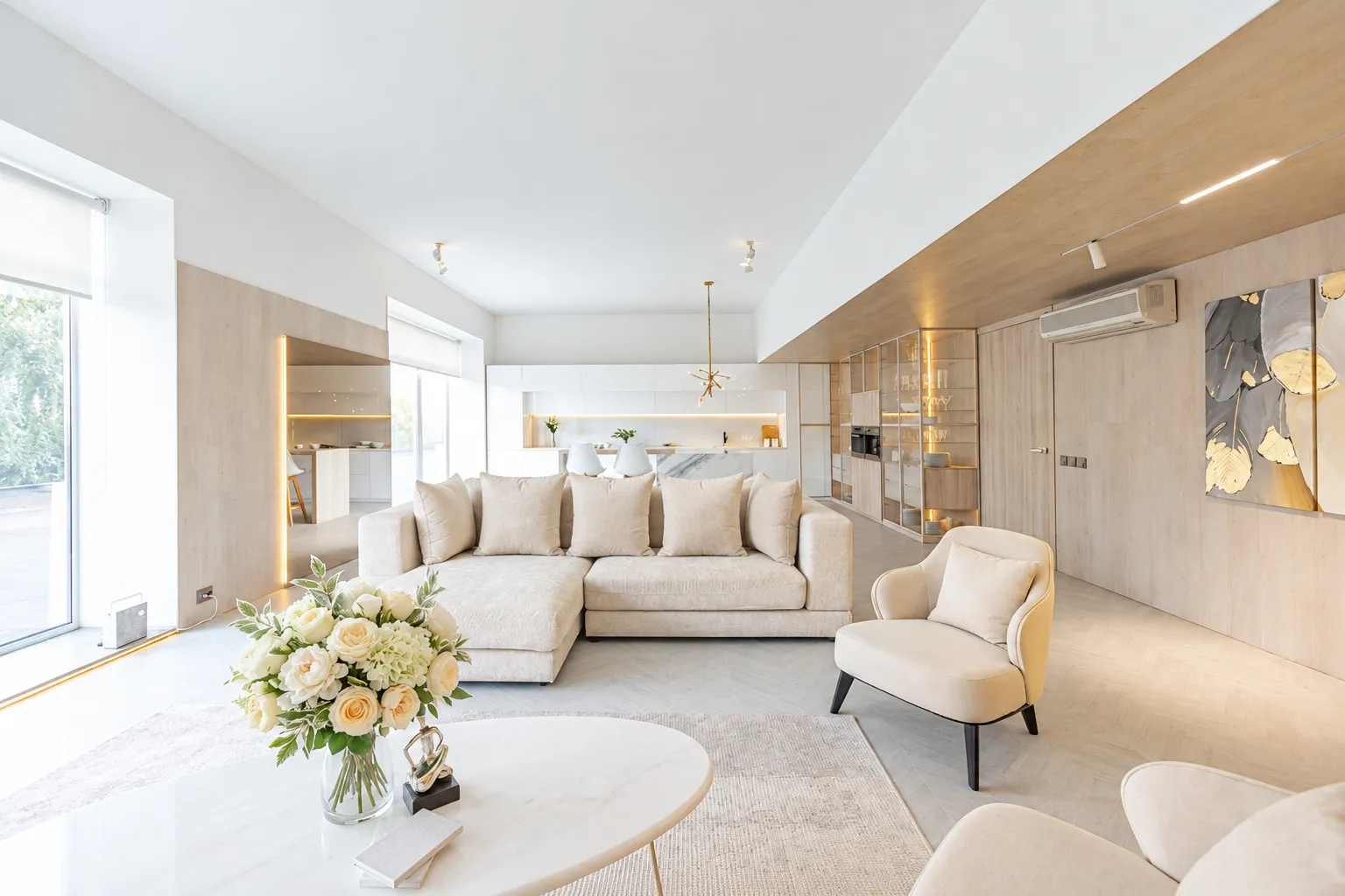 Interior Design — Bloom Living Design Studio, Algarve
