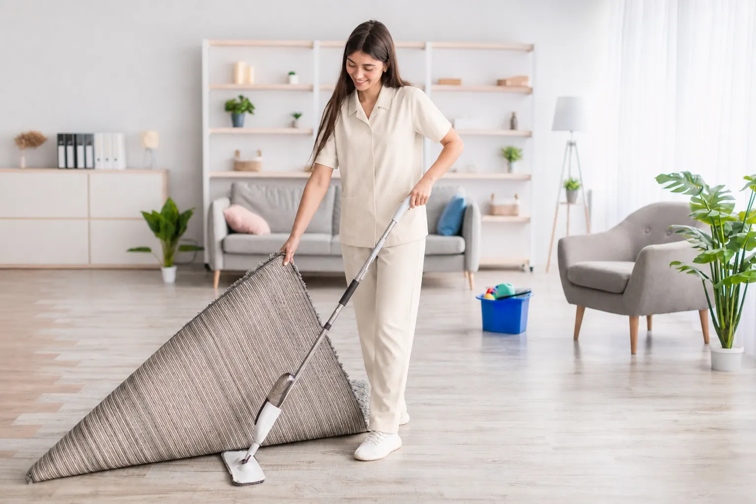 Property Management — Bloom Living, Algarve