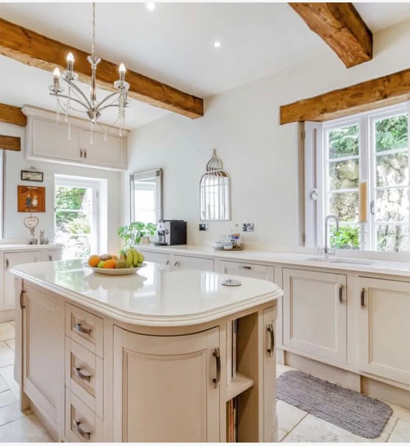 Kitchen — UK project